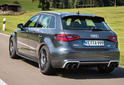 ABT Audi RS3 2