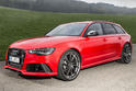 ABT Audi RS6 Avant 4