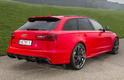 ABT Audi RS6 Avant 5