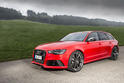 ABT Audi RS6 Avant 8