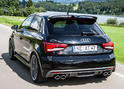ABT Audi S1 2