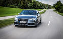 ABT Audi S3 Sedan 400 hp 10