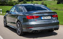 ABT Audi S3 Sedan 400 hp 2