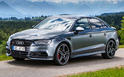 ABT Audi S3 Sedan 400 hp 3