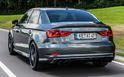 ABT Audi S3 Sedan 400 hp 4