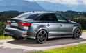 ABT Audi S3 Sedan 400 hp 5