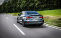 ABT Audi S3 Sedan 400 hp 8