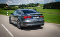 ABT Audi S3 Sedan 400 hp 9