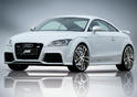 ABT Audi TT RS 4