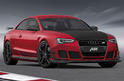 ABT RS5 R