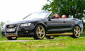 ABT Radeberger Audi A5 Cabrio 2