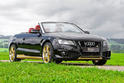 ABT Radeberger Audi A5 Cabrio 4