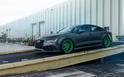 ADV1 Wheels Audi RS7 10