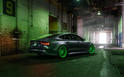 ADV1 Wheels Audi RS7 2