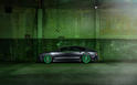 ADV1 Wheels Audi RS7 4