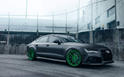 ADV1 Wheels Audi RS7 6