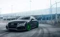 ADV1 Wheels Audi RS7 7