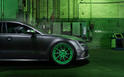 ADV1 Wheels Audi RS7 8