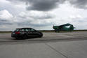AVUS Audi A4 Avant Black Arrow 2