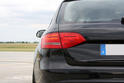 AVUS Audi A4 Avant Black Arrow 6