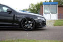 AVUS Audi A4 Avant Black Arrow 7