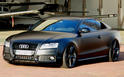 AVUS Audi A5 Batmobile 10