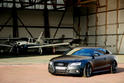 AVUS Audi A5 Batmobile 12