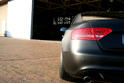 AVUS Audi A5 Batmobile 13