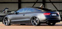 AVUS Audi A5 Batmobile 2