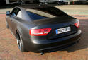 AVUS Audi A5 Batmobile 5