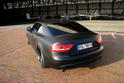 AVUS Audi A5 Batmobile 6