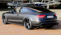 AVUS Audi A5 Batmobile 7