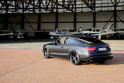 AVUS Audi A5 Batmobile 8