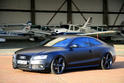 AVUS Audi A5 Batmobile 9