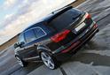 AVUS Audi Q7 10
