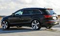 AVUS Audi Q7 2