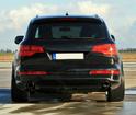 AVUS Audi Q7 3