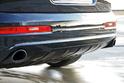 AVUS Audi Q7 6
