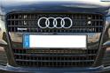 AVUS Audi Q7 8