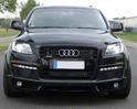AVUS Audi Q7 9