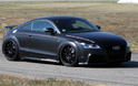 AVUS Audi TT RS 10