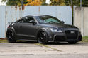 AVUS Audi TT RS 2