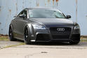 AVUS Audi TT RS 4