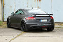 AVUS Audi TT RS 7