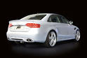 Abt AS4 Audi A4 2