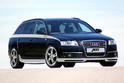 Abt AS6 30 TDI Audi A6