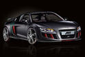 Abt Audi R8 Facelift 2