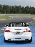 Abt Audi TT Roadster 12