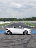 Abt Audi TT Roadster 3