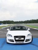 Abt Audi TT Roadster 8